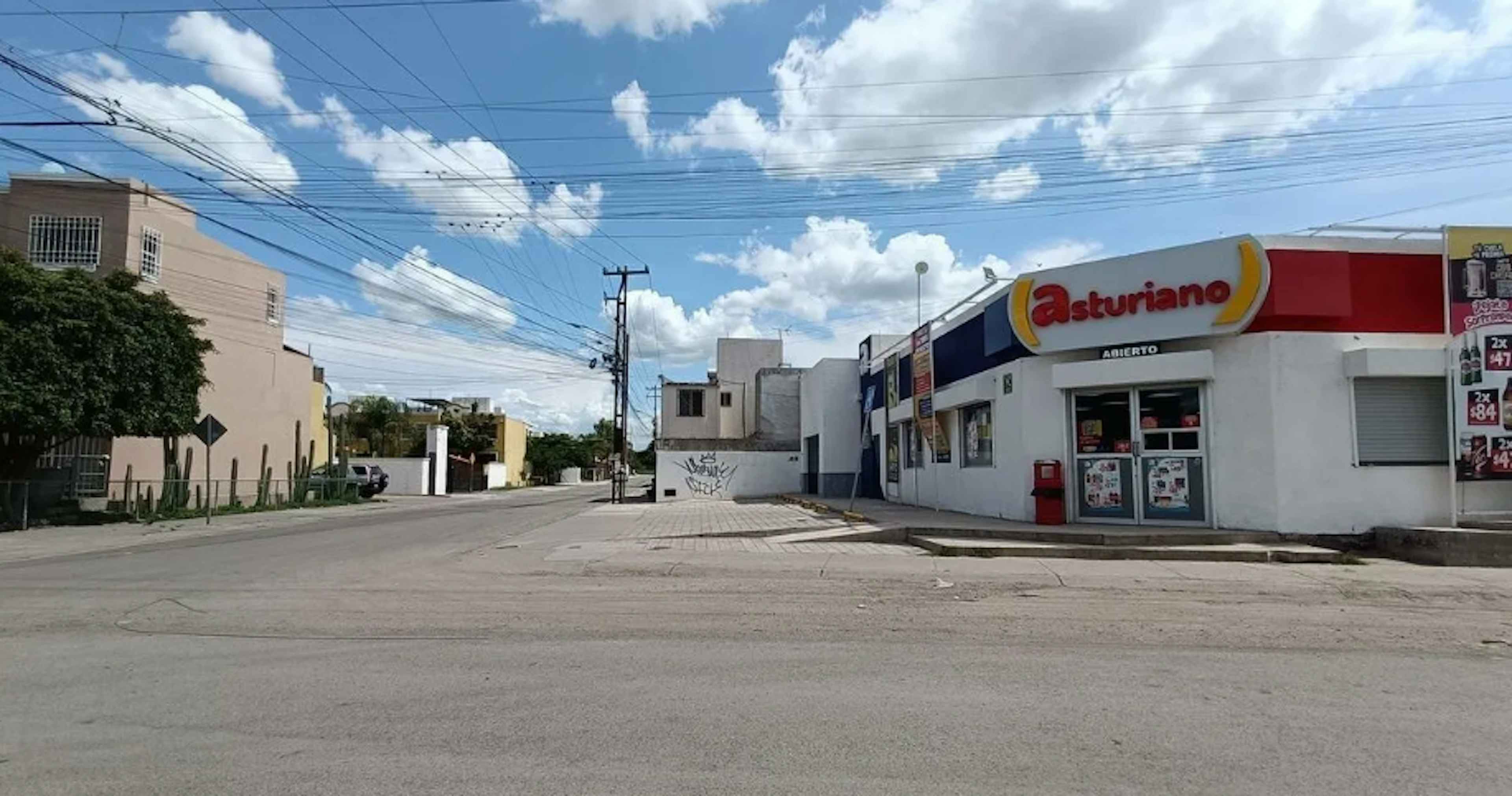 Avenida Vista Hermosa