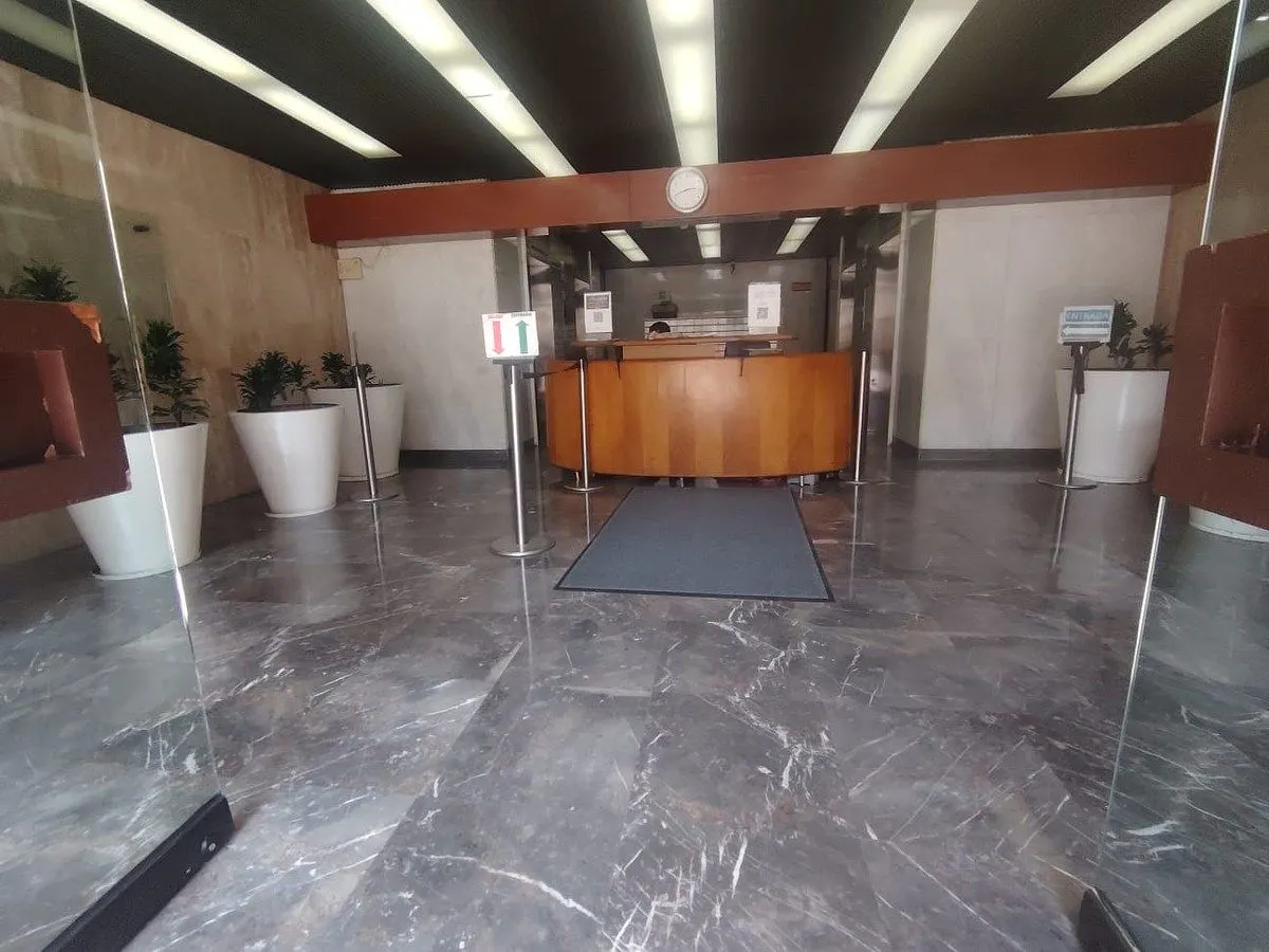 Oficina Spot2