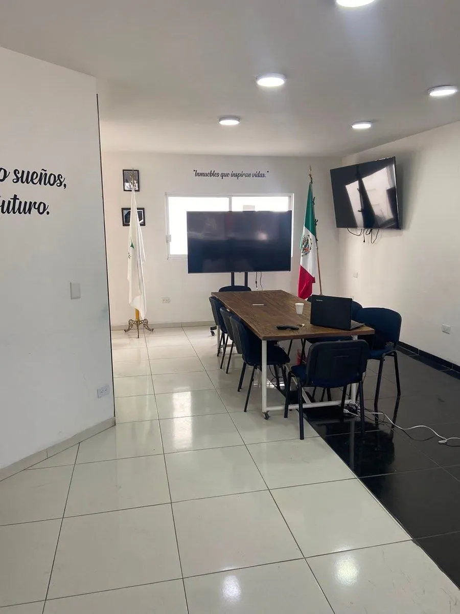 Oficina Spot2