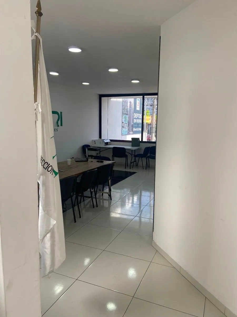Oficina Spot2