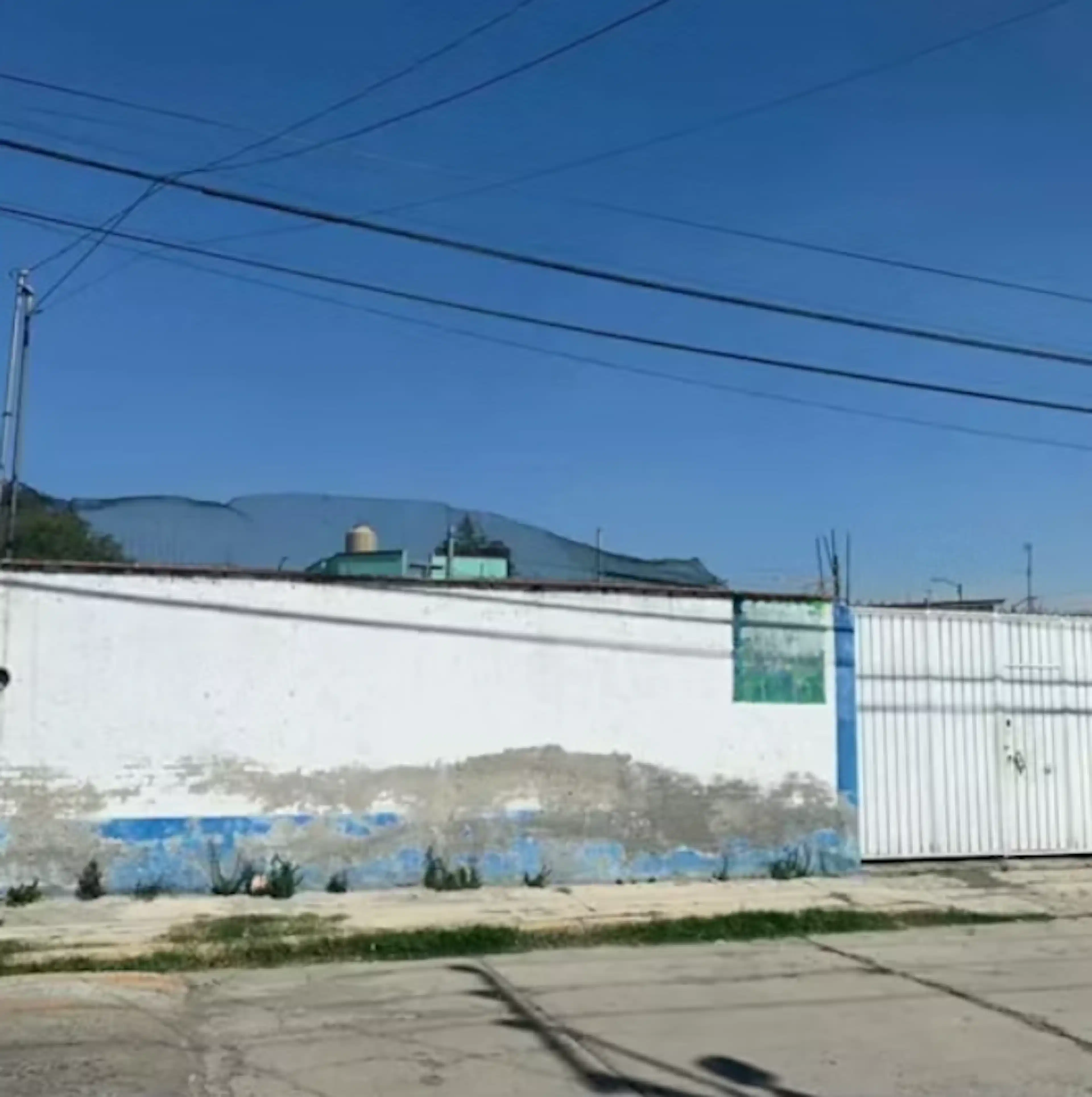 Terreno En Renta En Emiliano Zapata, Chalco, México