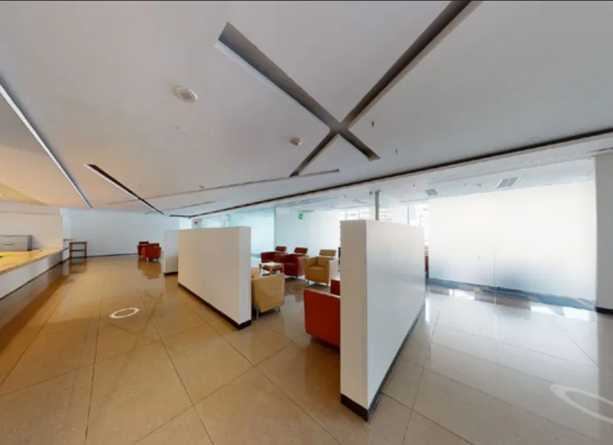 Oficina Spot2