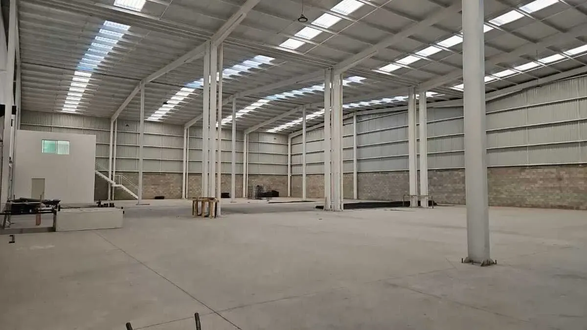 Industrial Spot2