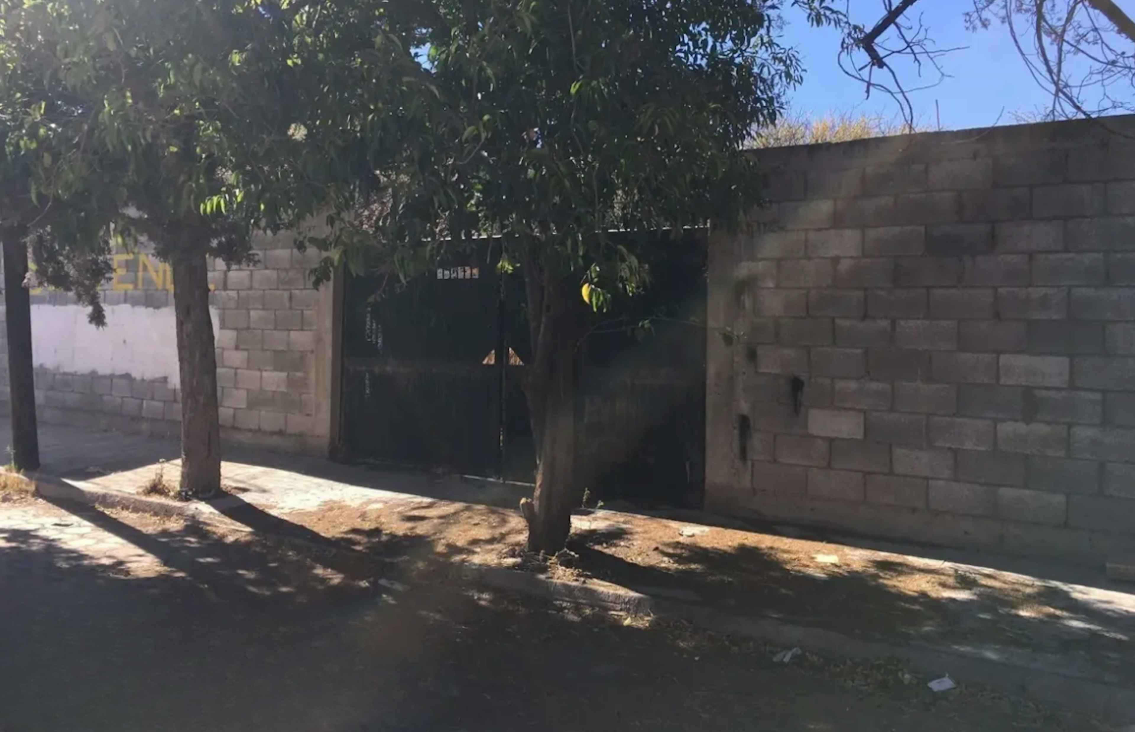 Terreno En Rinconada Sol, Durango, Durango