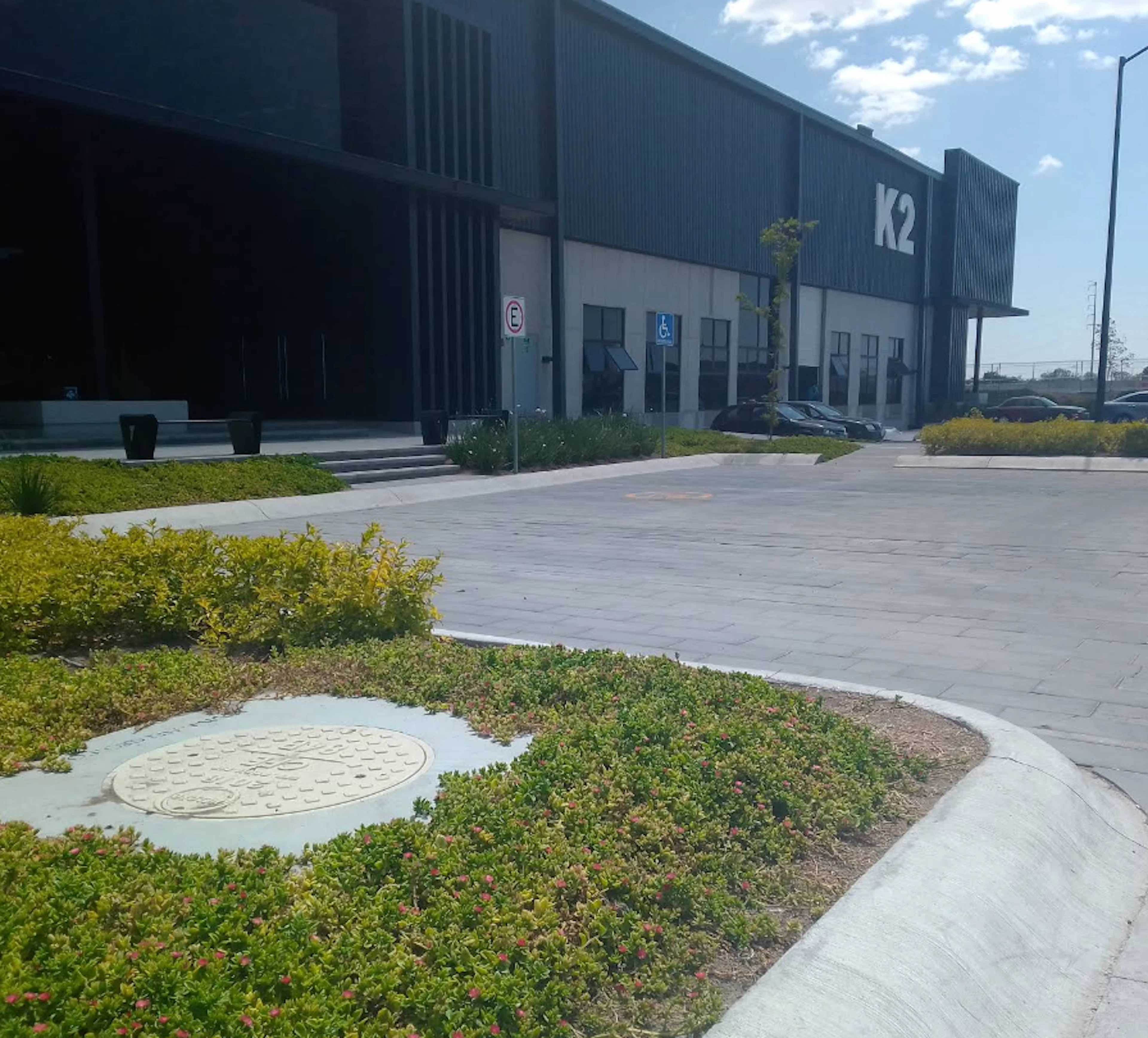 Industrial Spot2
