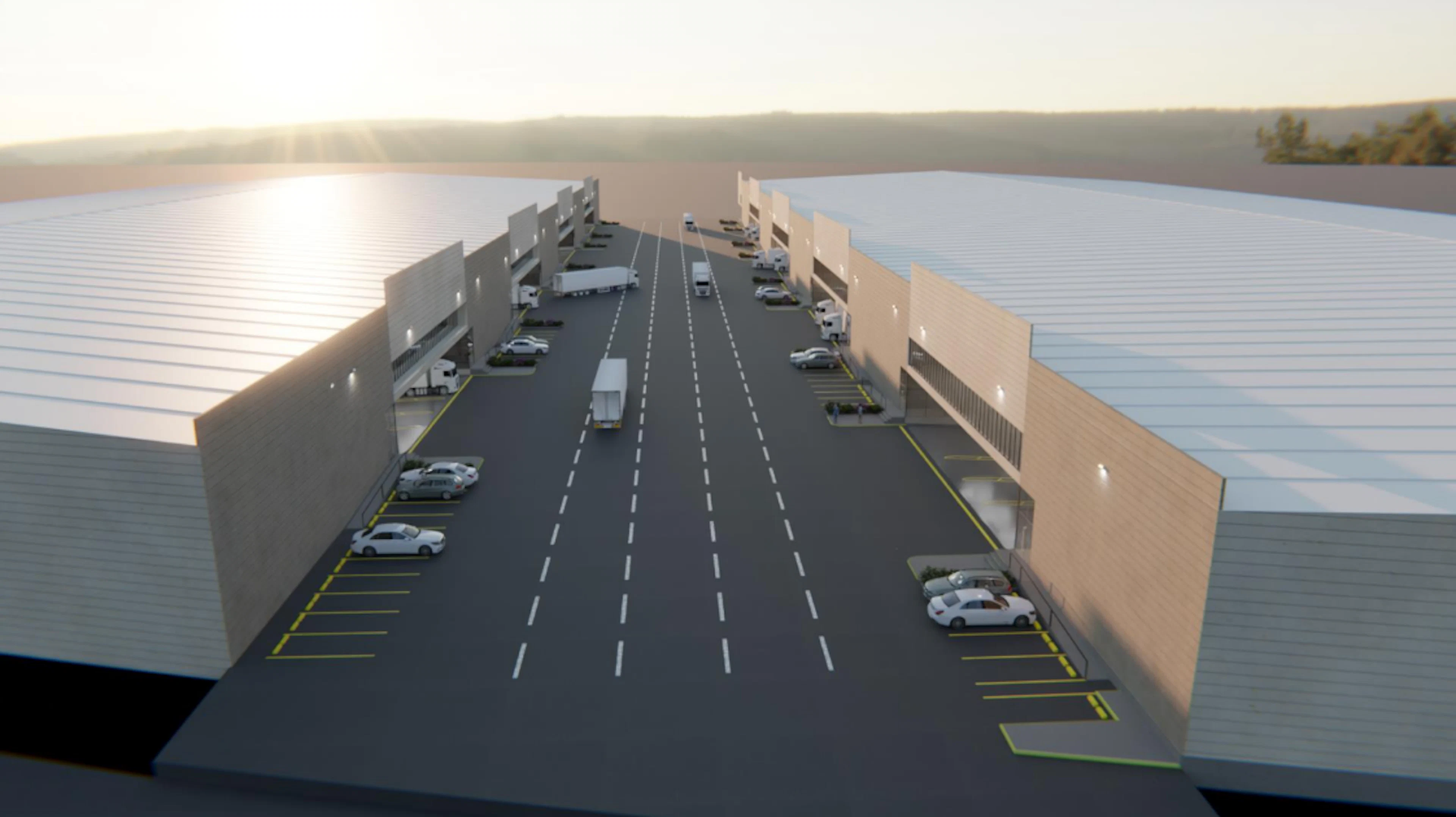 Industrial Spot2