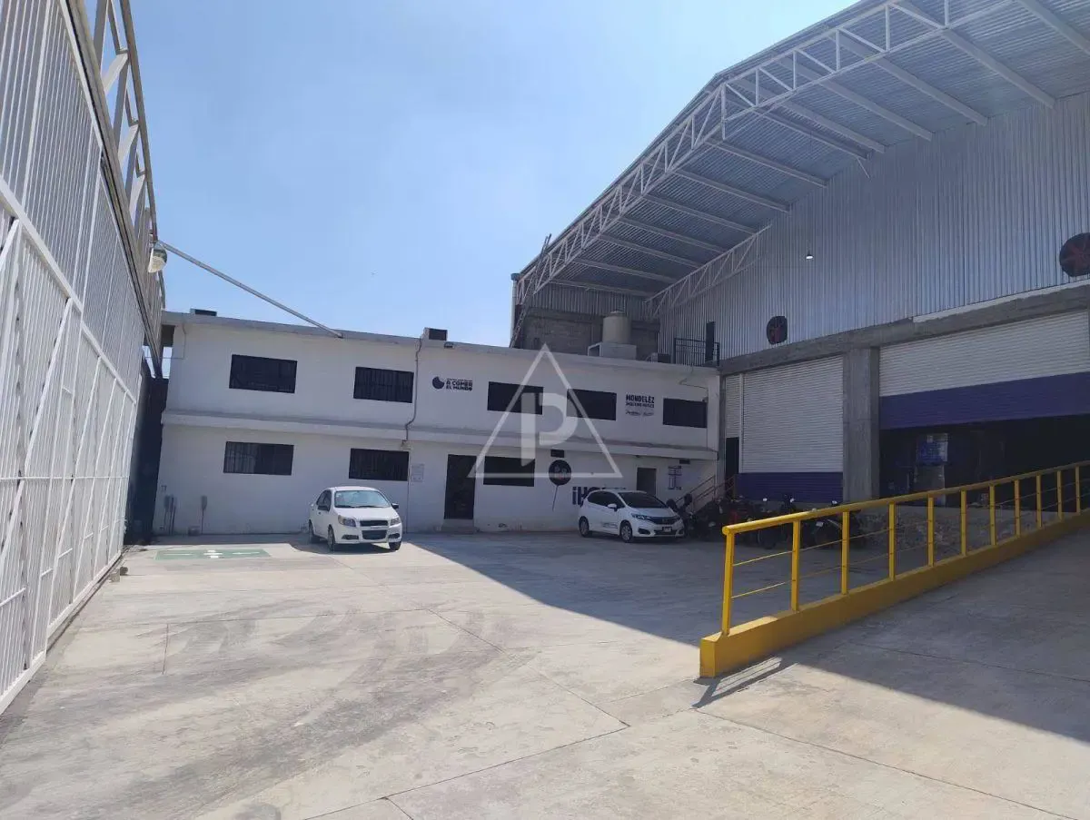 Industrial Spot2