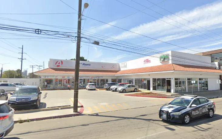 Local Comercial Spot2