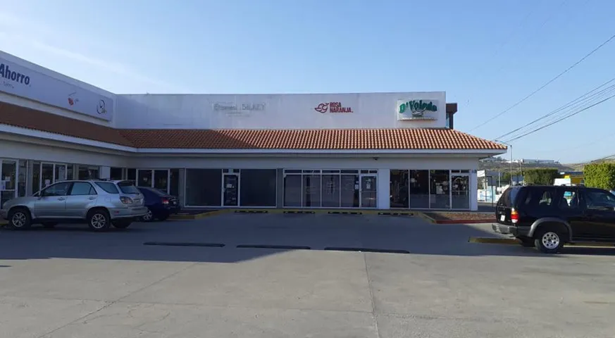 Local Comercial Spot2