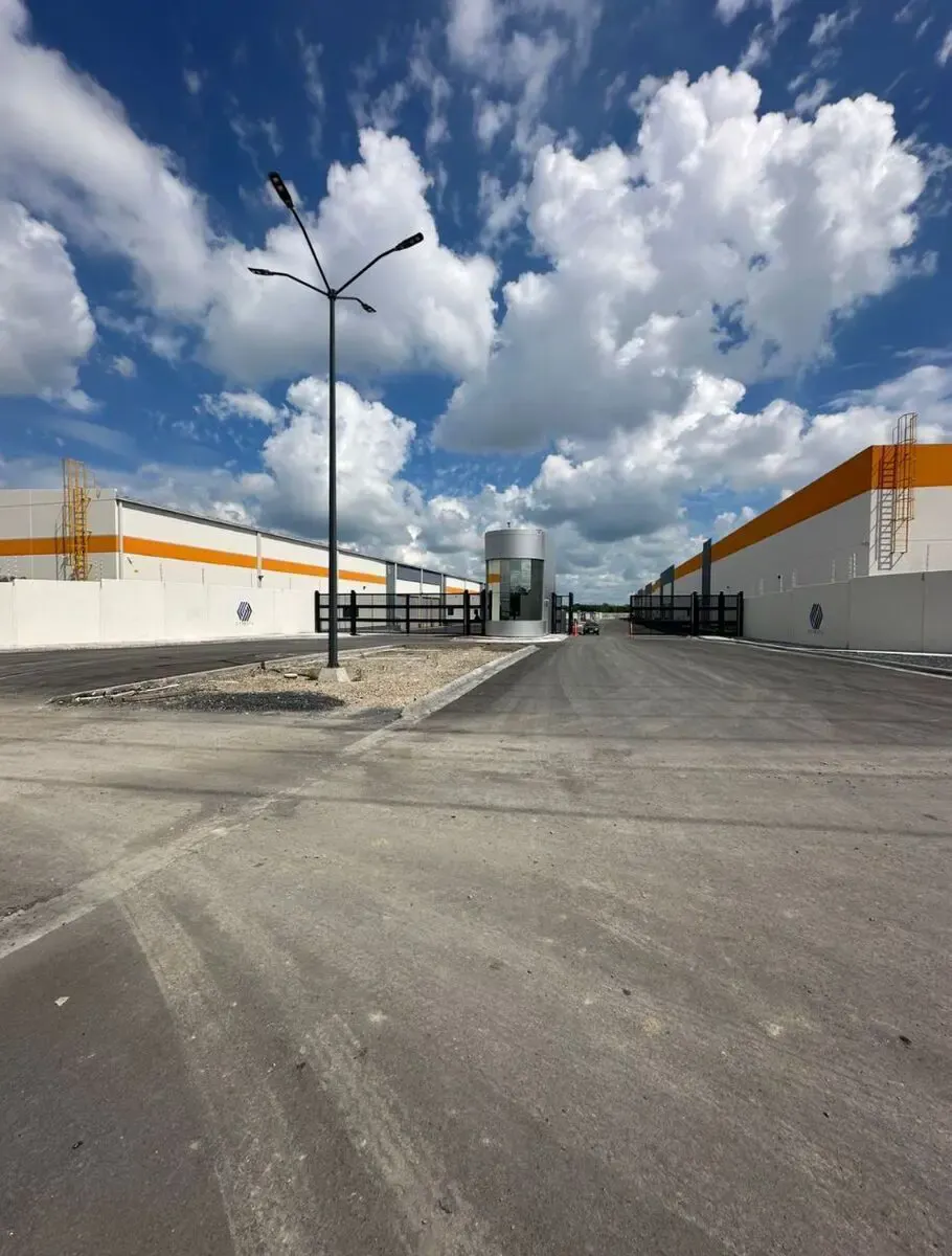 Industrial Spot2