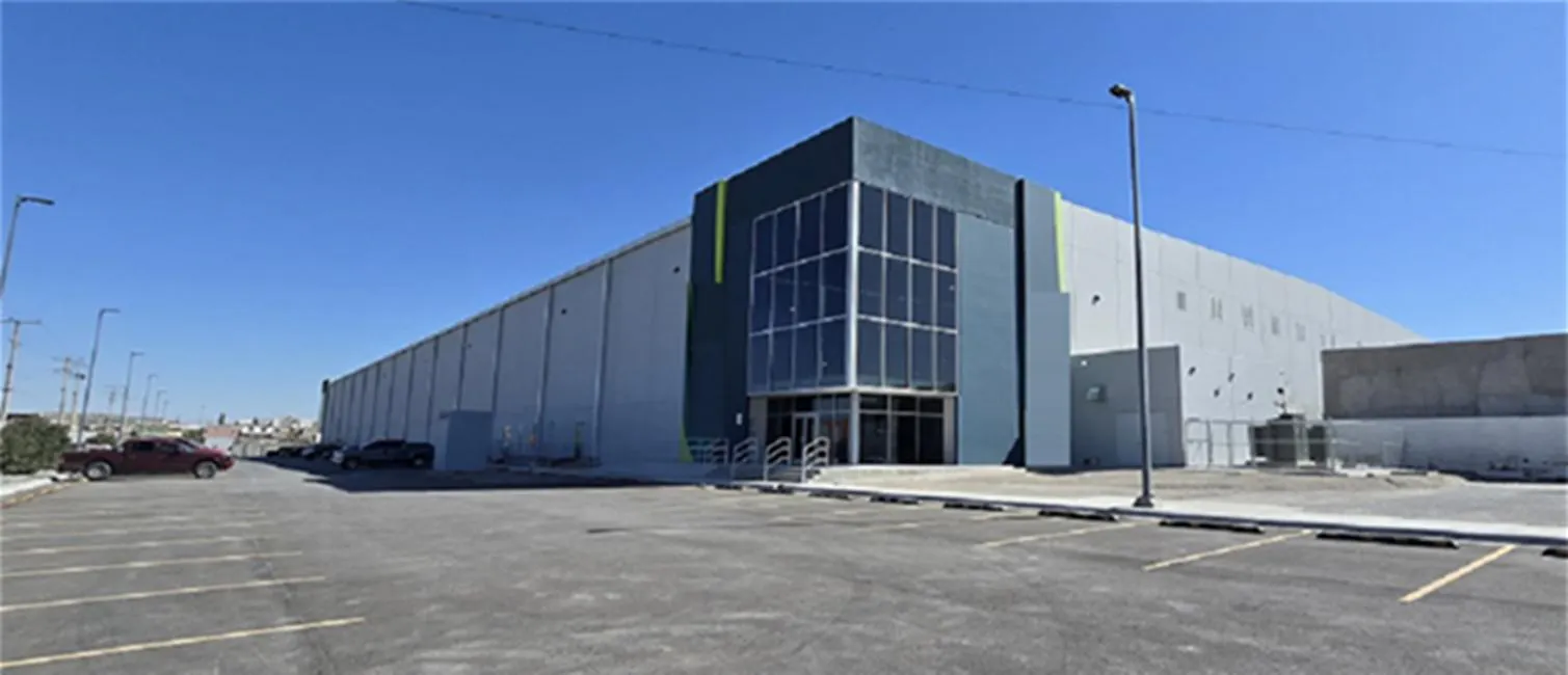 Industrial Spot2
