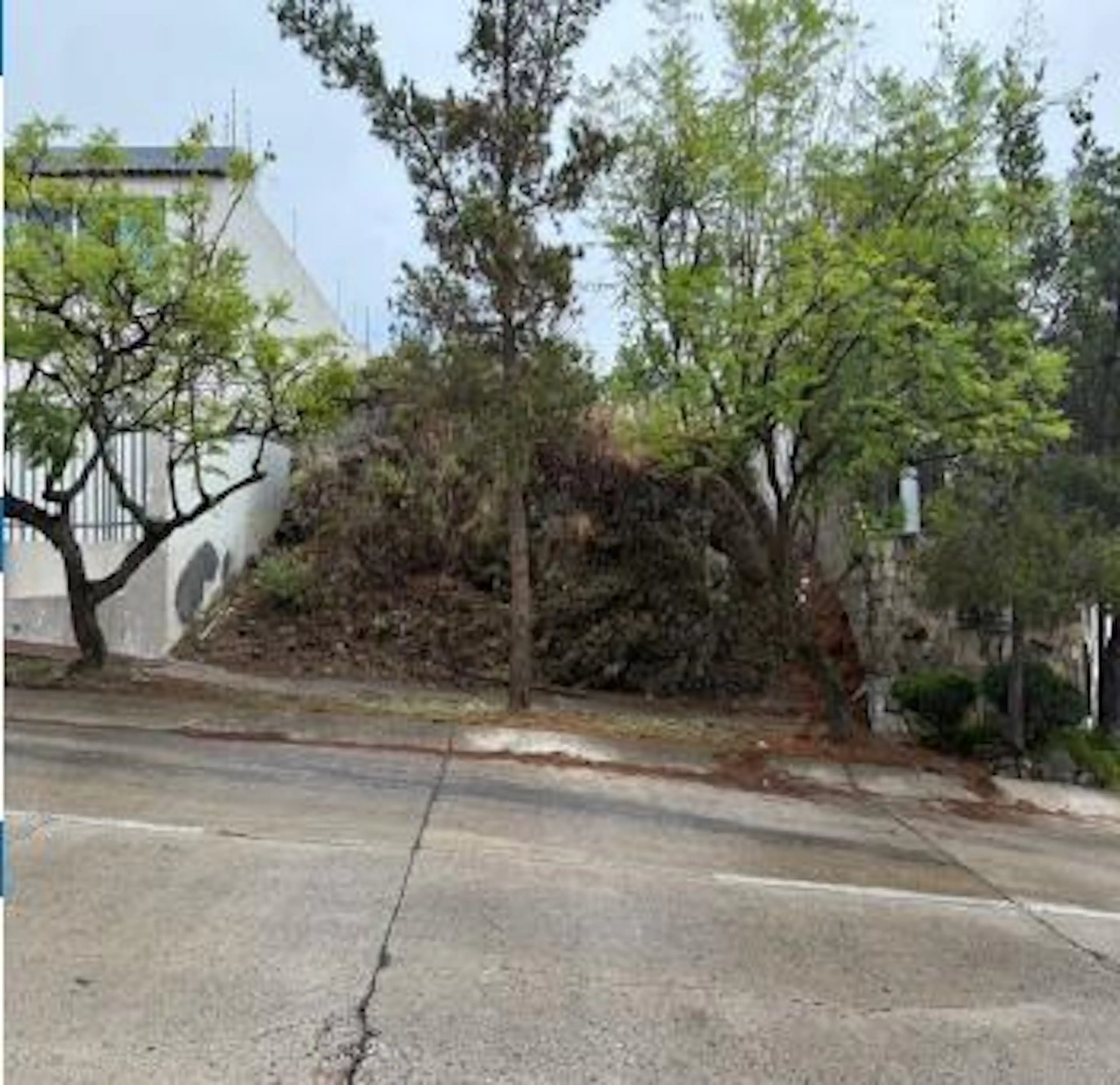 Terreno En  Venta