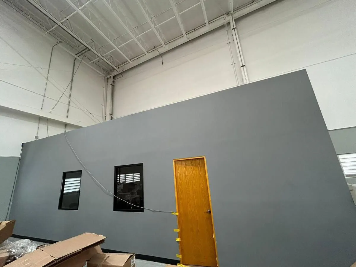Industrial Spot2