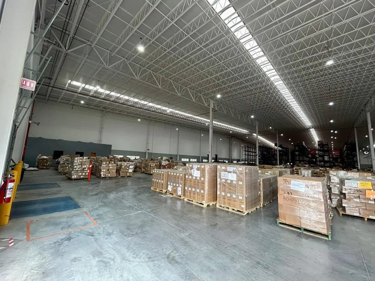 Industrial Spot2