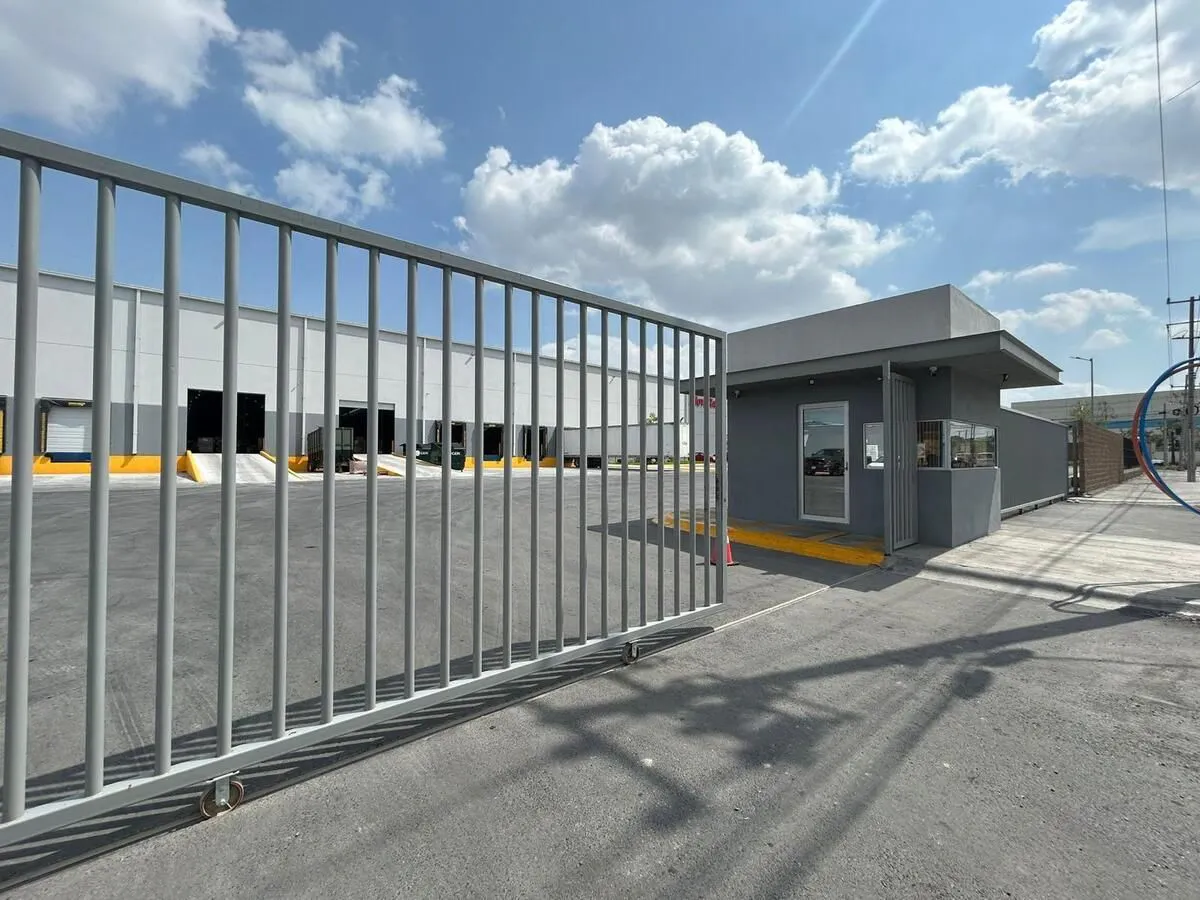 Industrial Spot2