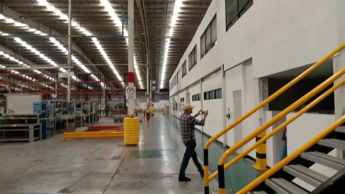 Industrial Spot2