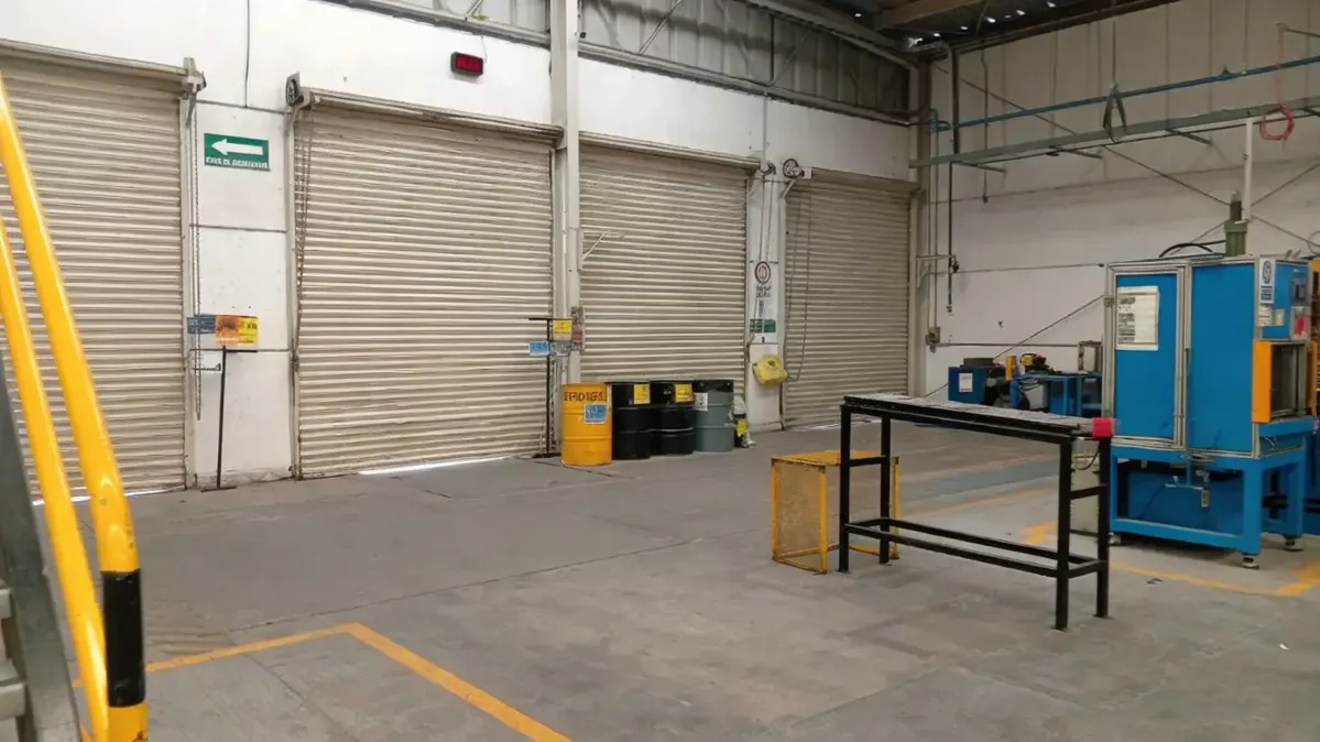 Industrial Spot2