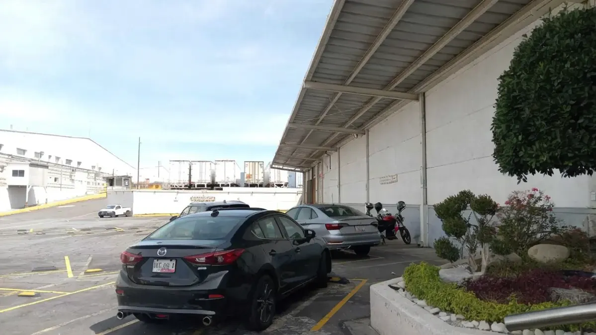 Industrial Spot2