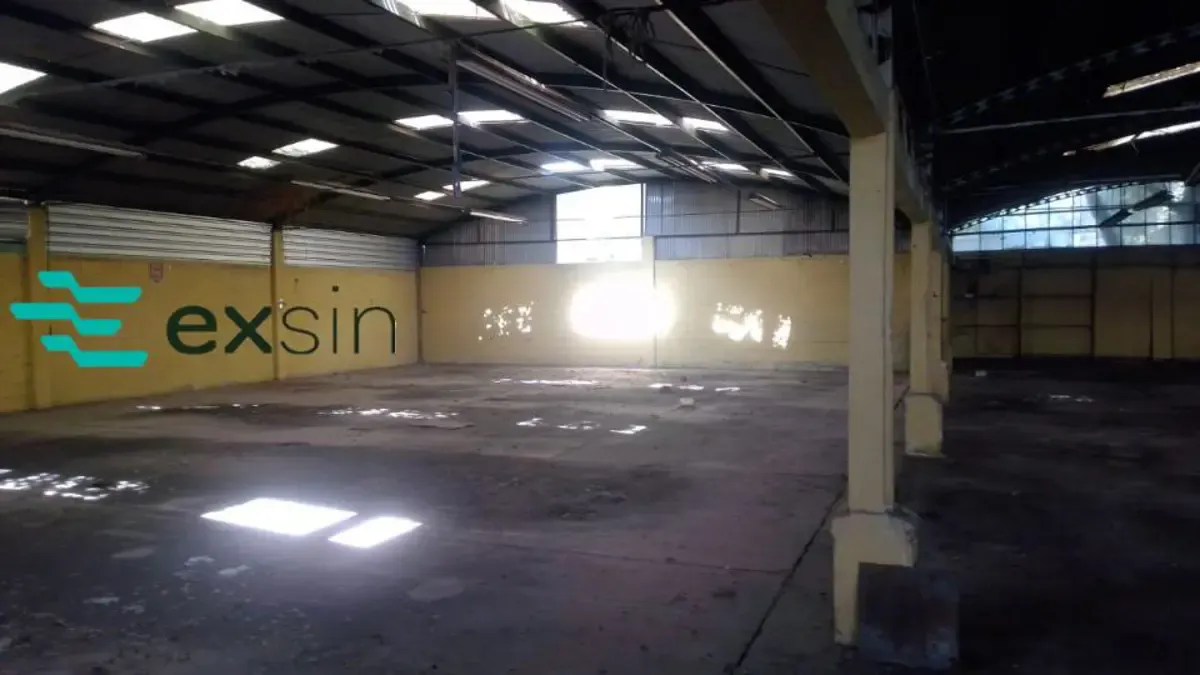 Industrial Spot2