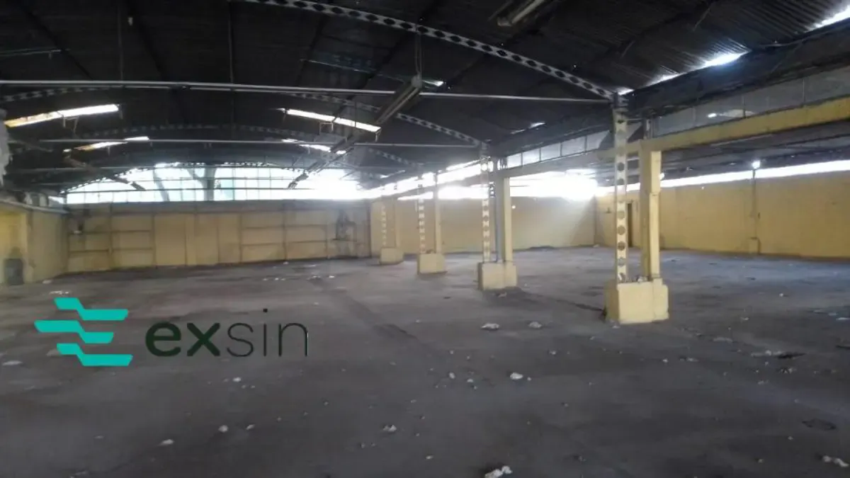 Industrial Spot2