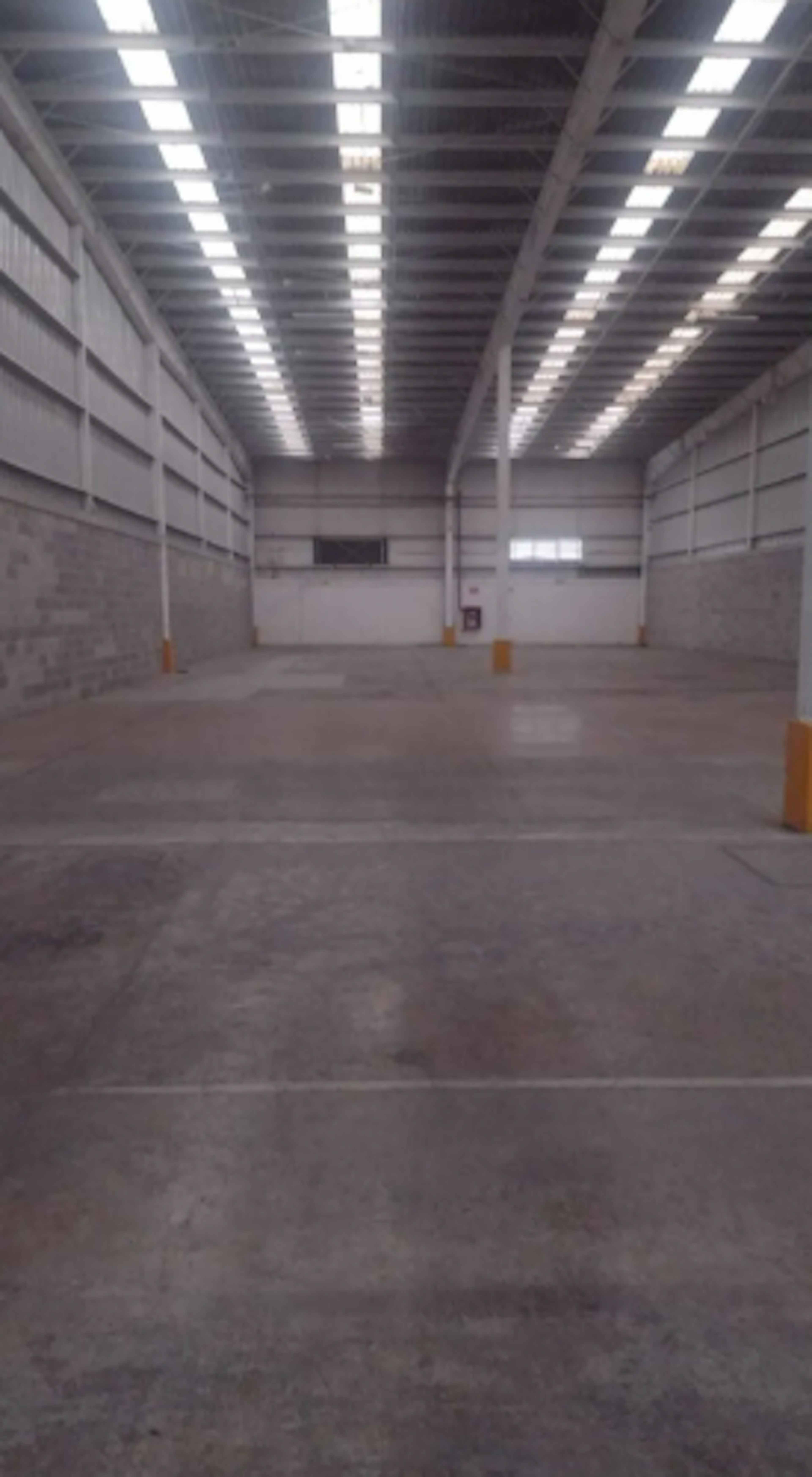 Prolongación Bernardo Quintana 7635