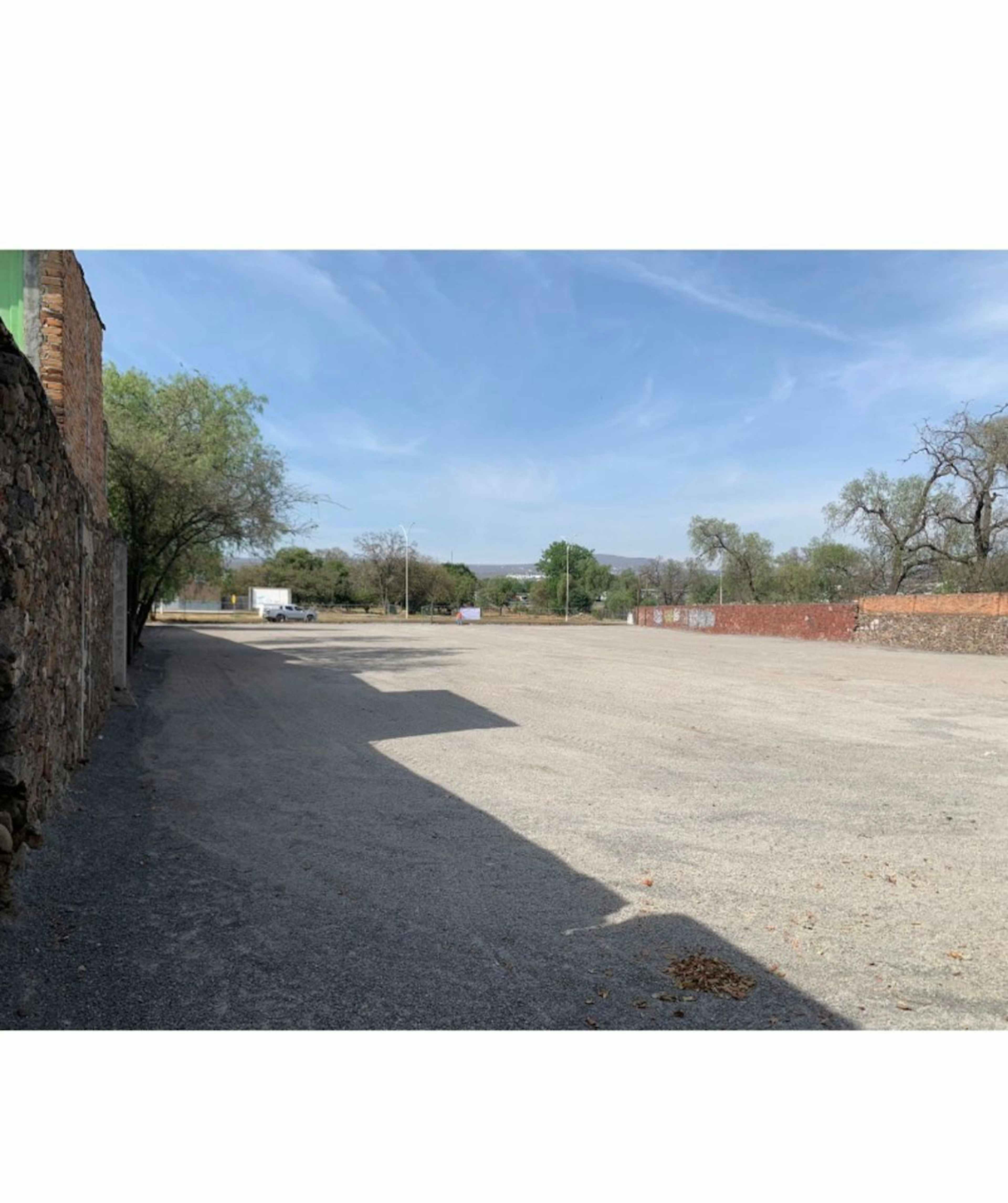 Terreno En Venta En Centro, San Juan Del Río, Querétaro