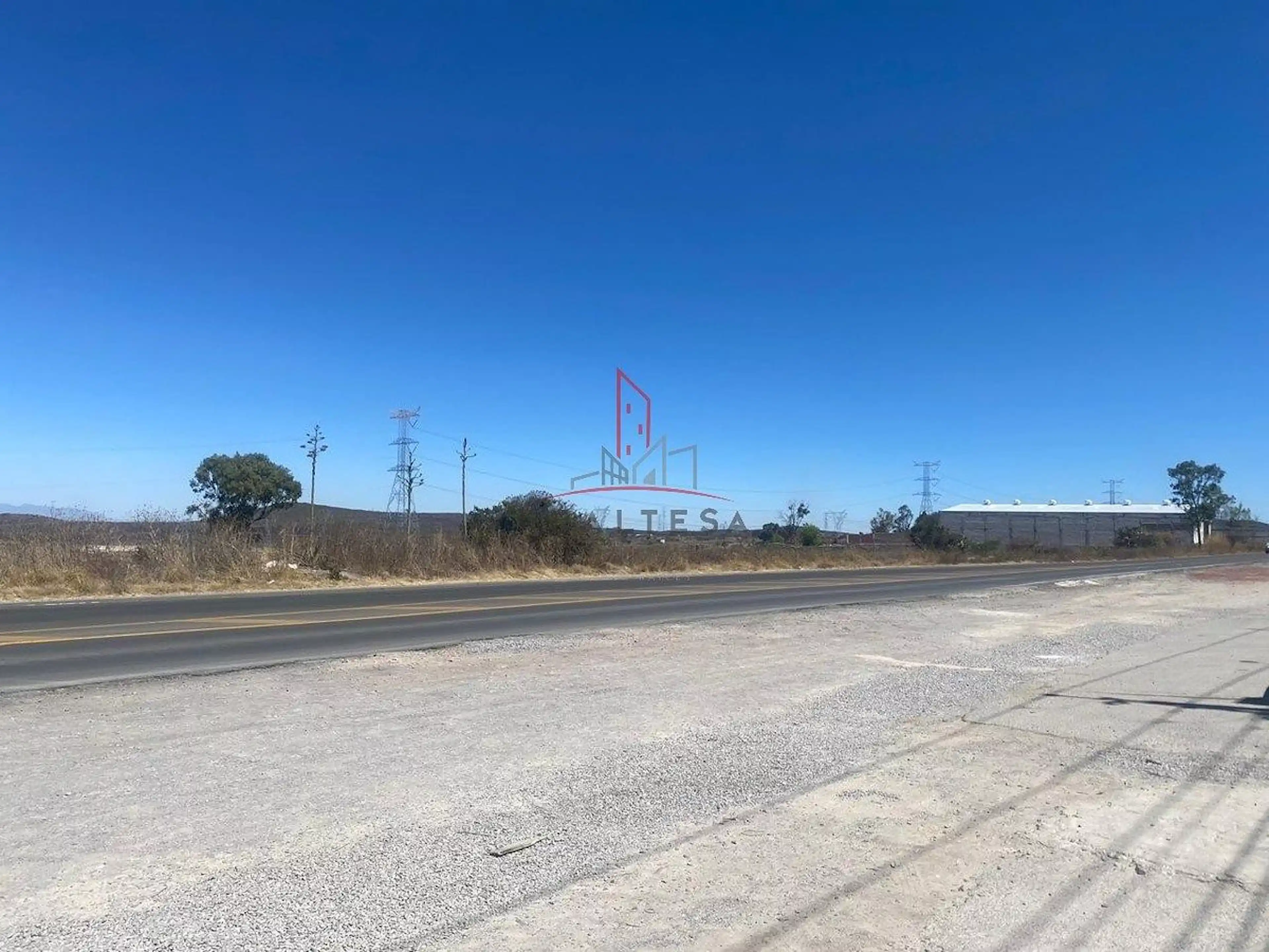 Terreno Venta Carretera A Humilpan Querétaro 26,673,000 Migmartra Rag