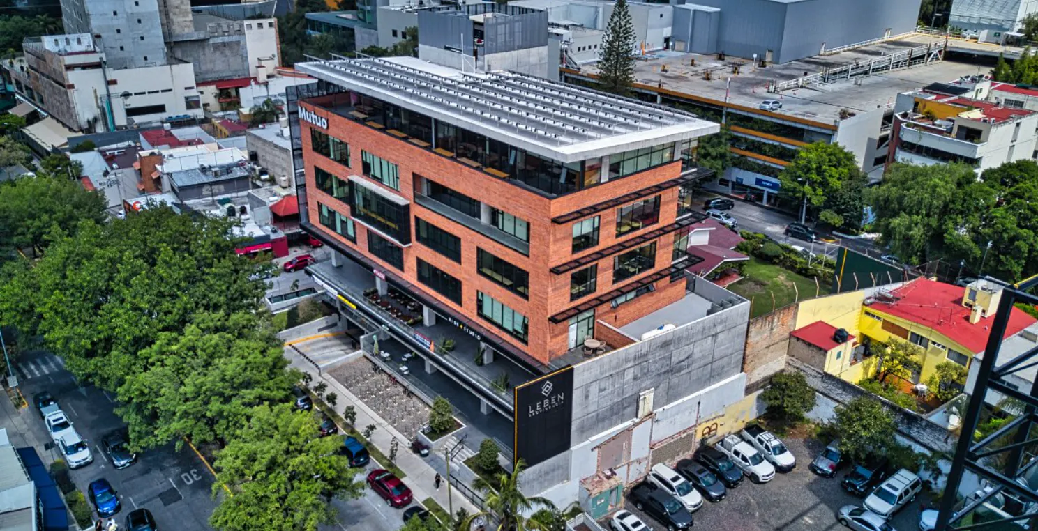 Local Comercial Spot2