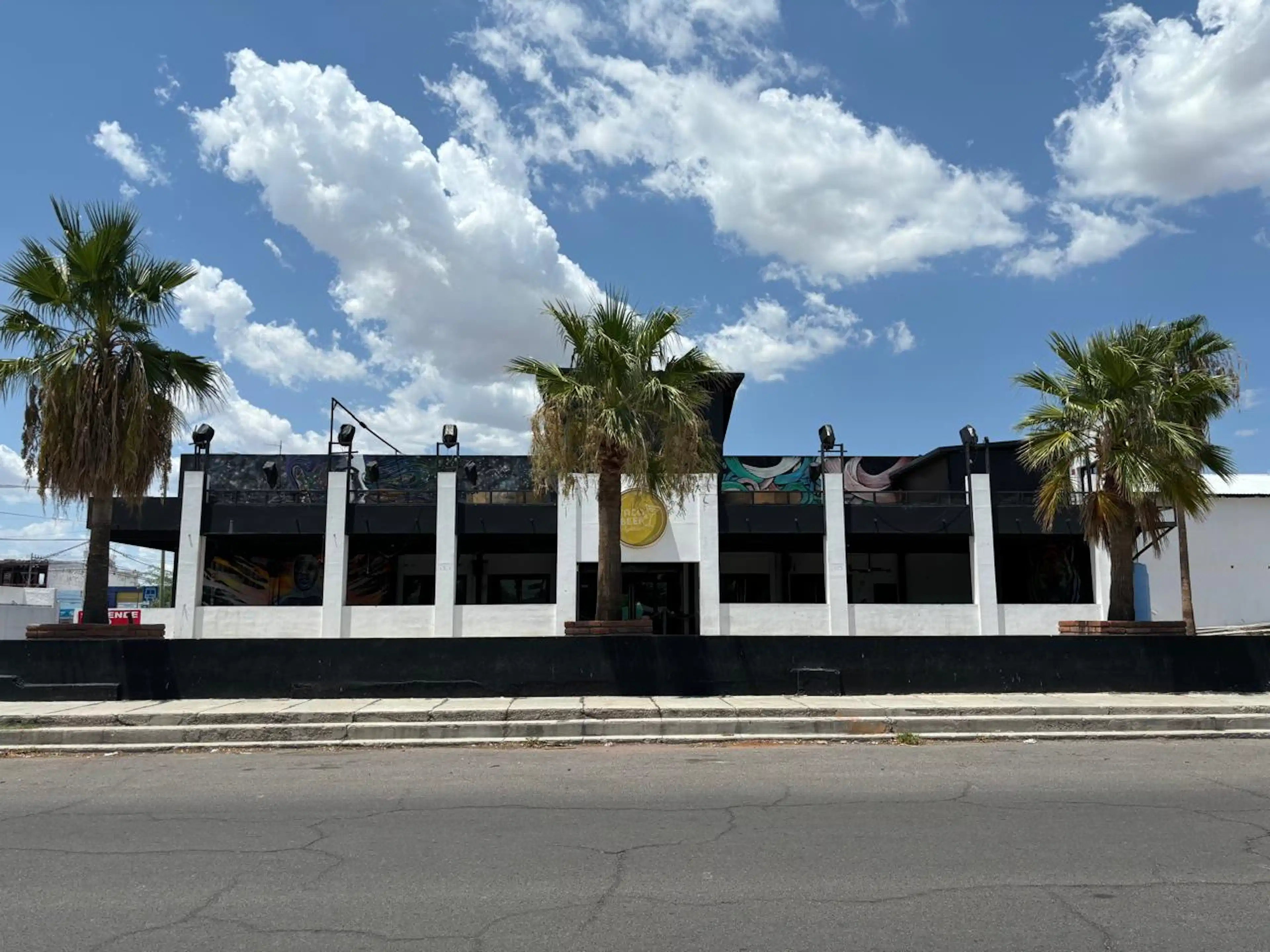 Boulevard Luis Encinas Jhonson