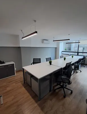 Oficina Spot2