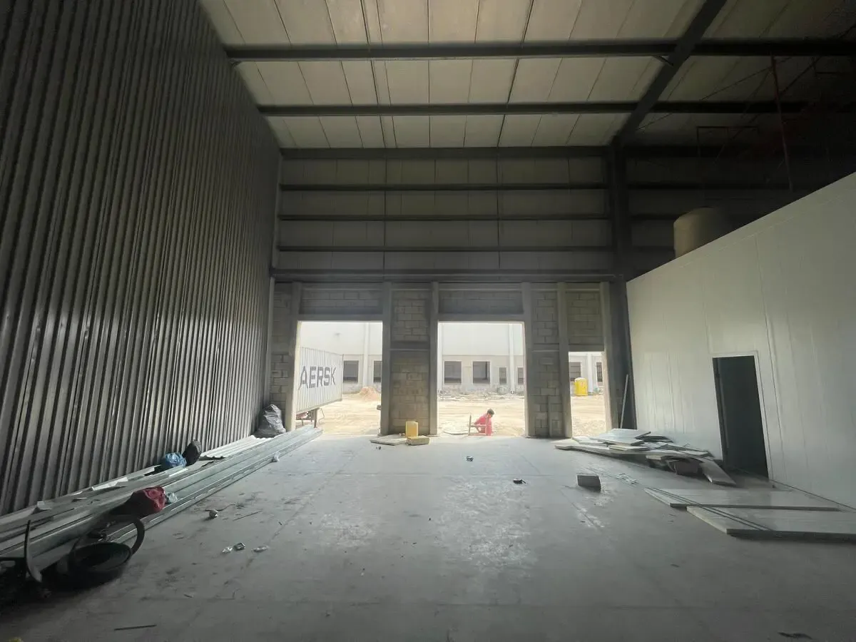 Industrial Spot2