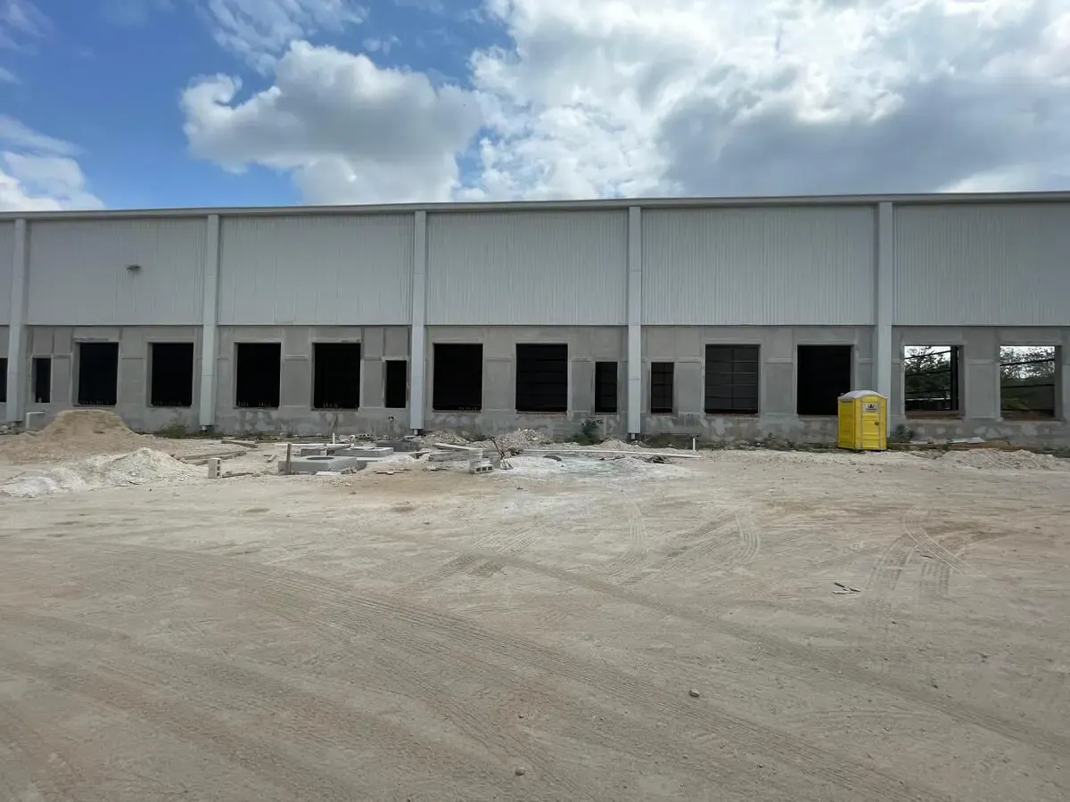Industrial Spot2