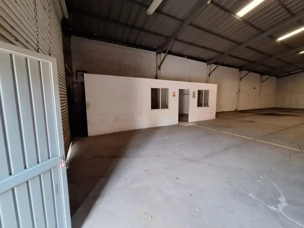 Industrial Spot2