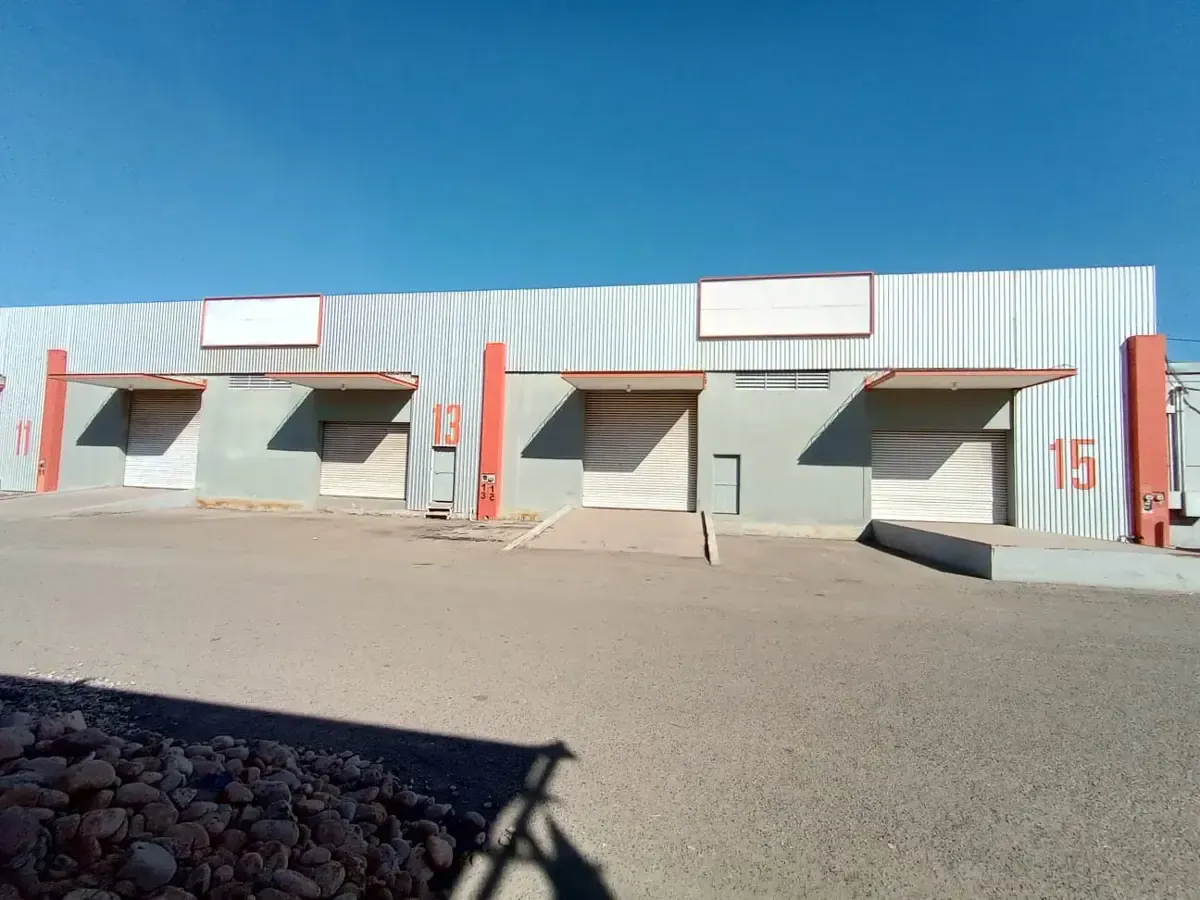 Industrial Spot2