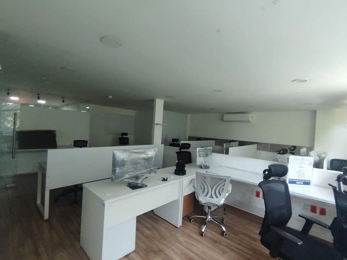 Oficina Spot2