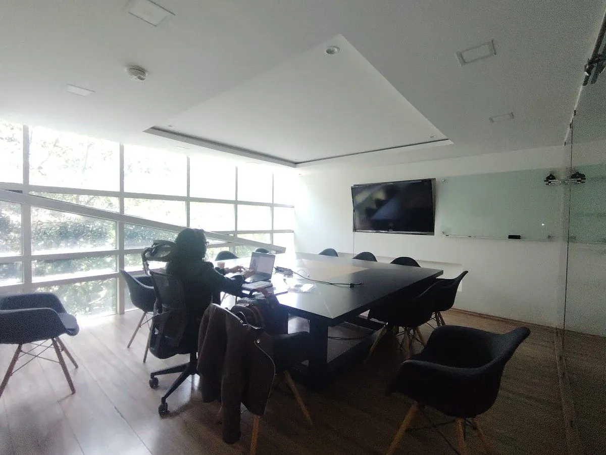 Oficina Spot2