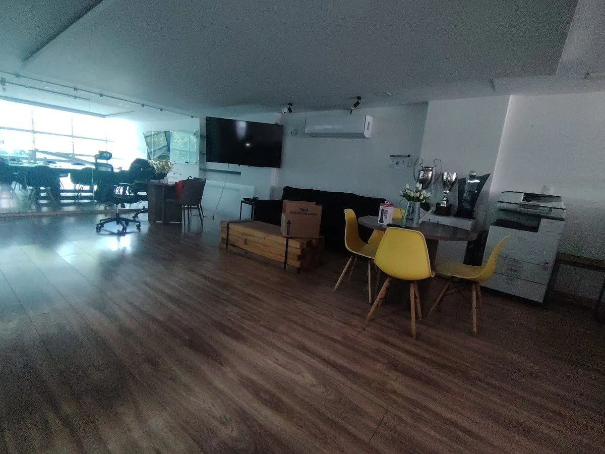Oficina Spot2