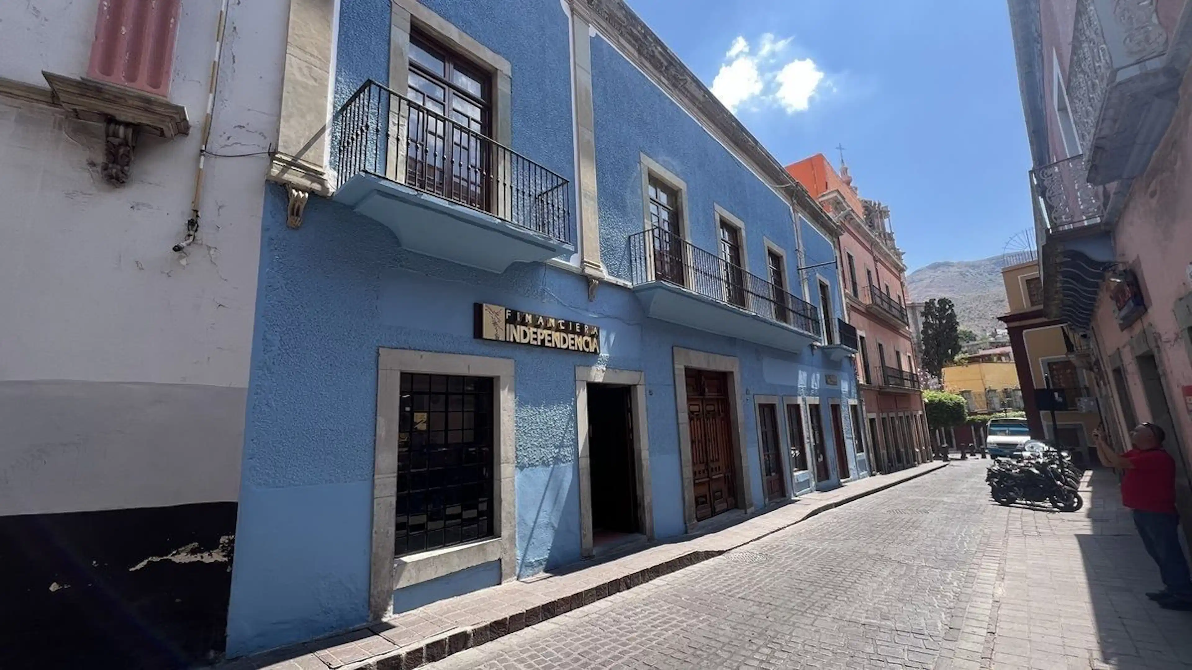 Ponciano Aguilar