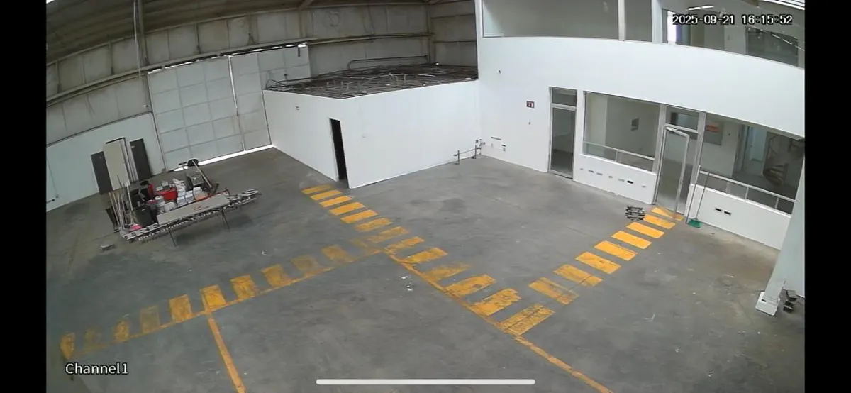Industrial Spot2