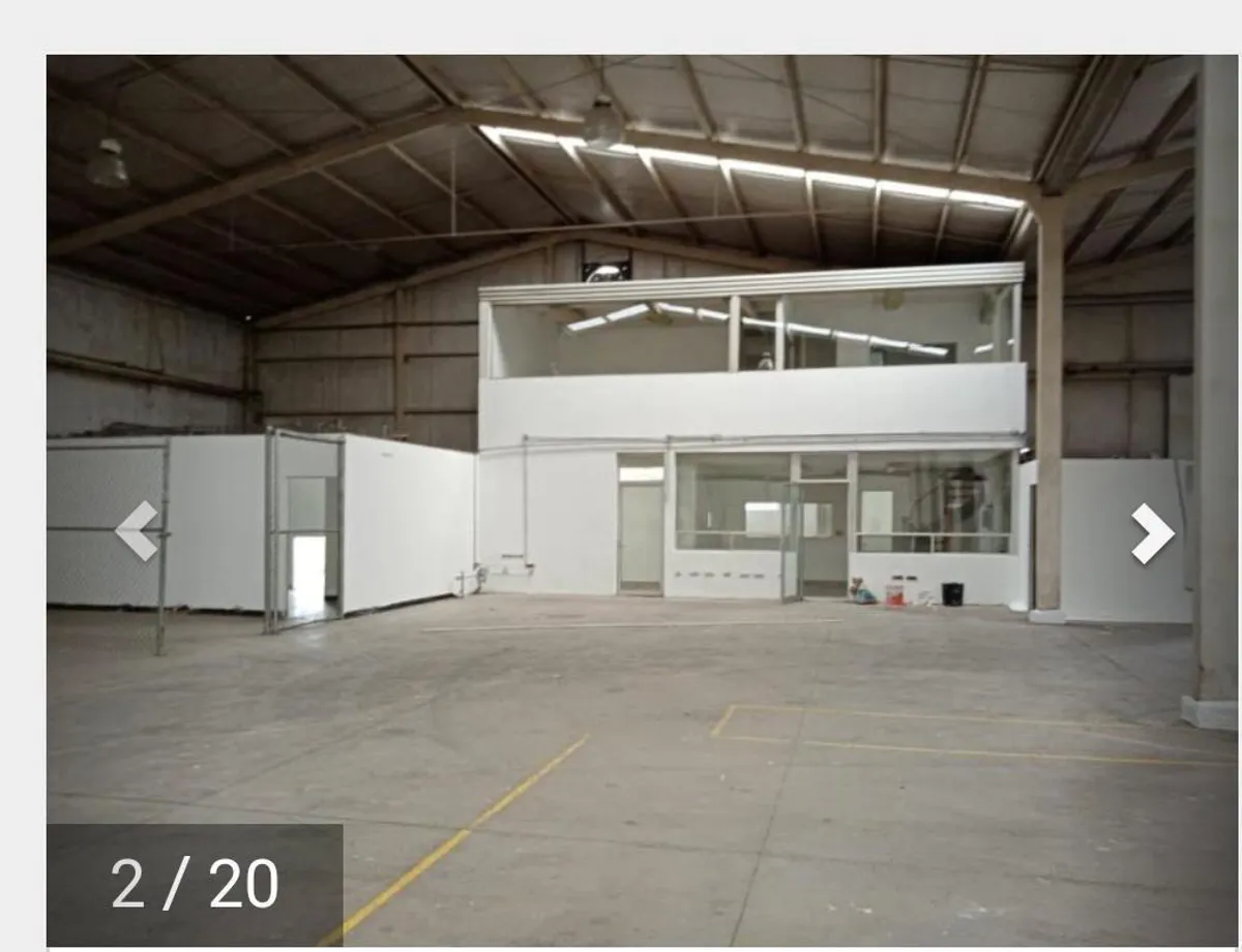 Industrial Spot2