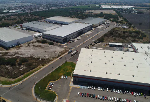 Industrial Spot2