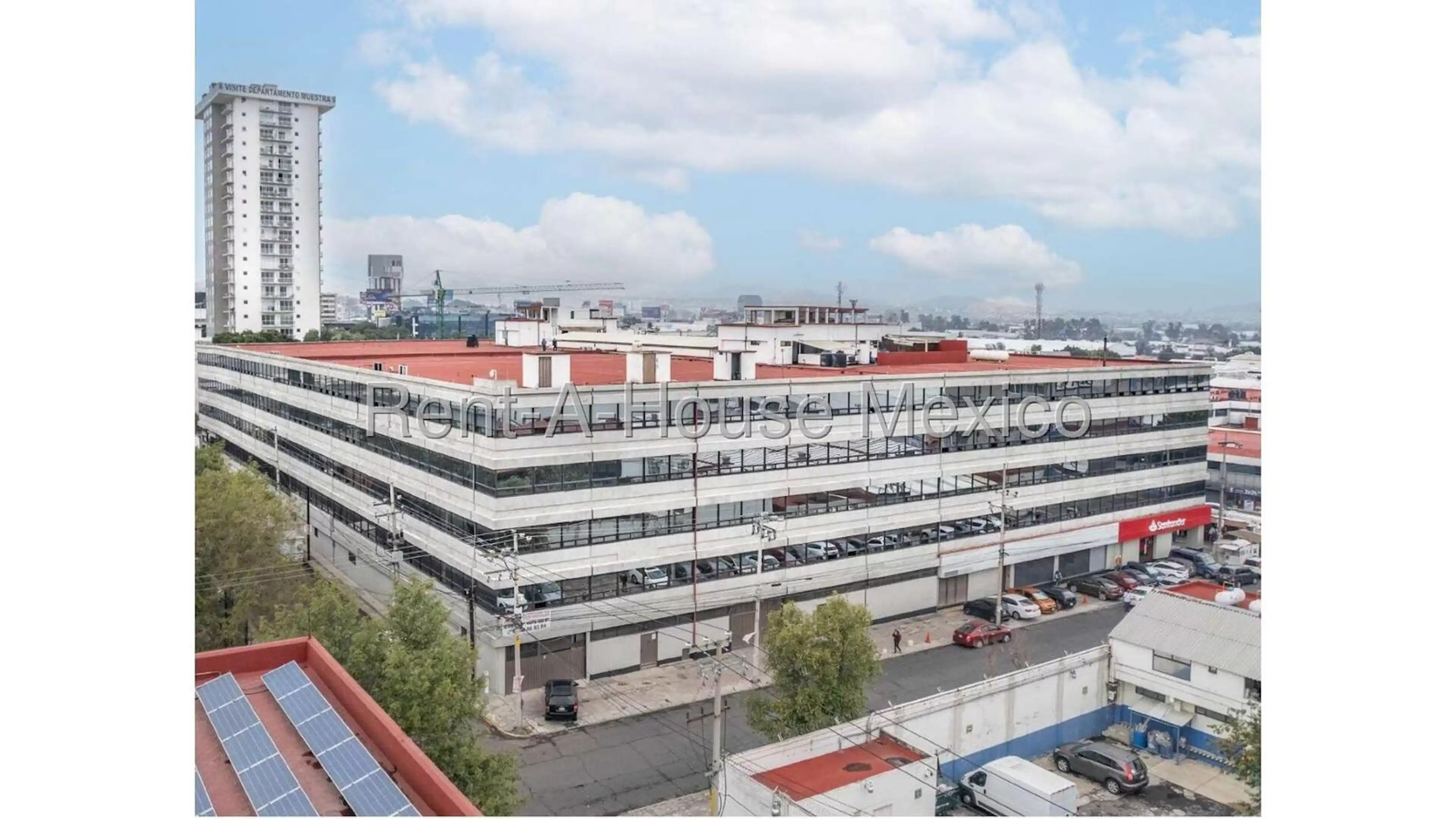 Naucalpan De Juárez-San Francisco Cuautlapan S/N