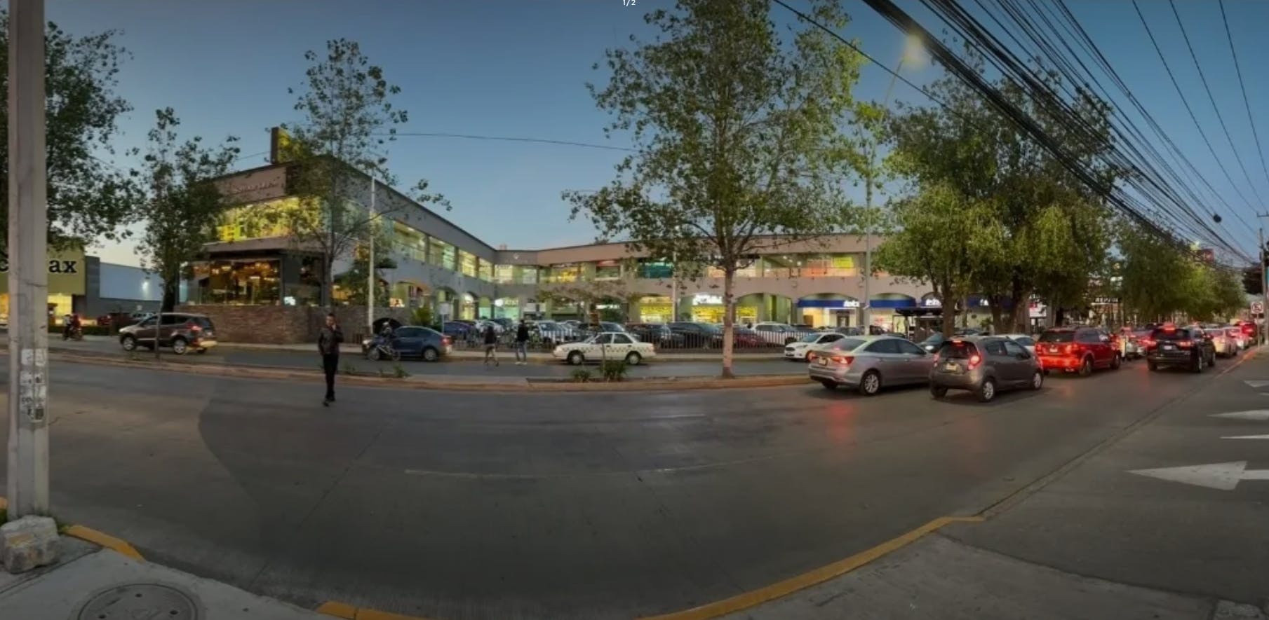 Local Comercial Spot2