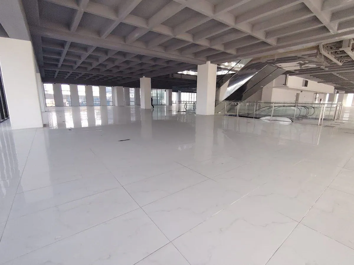 Oficina Spot2
