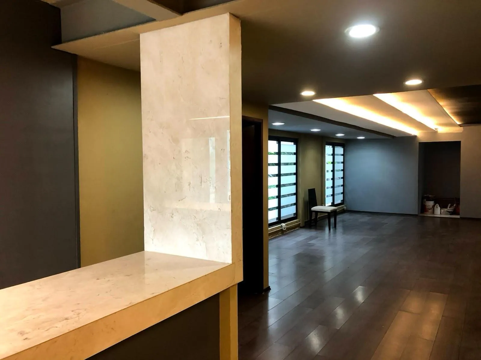 Oficina Spot2