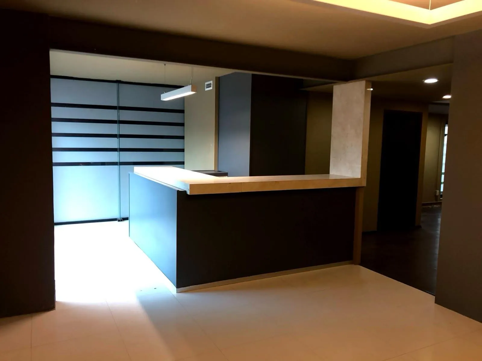 Oficina Spot2