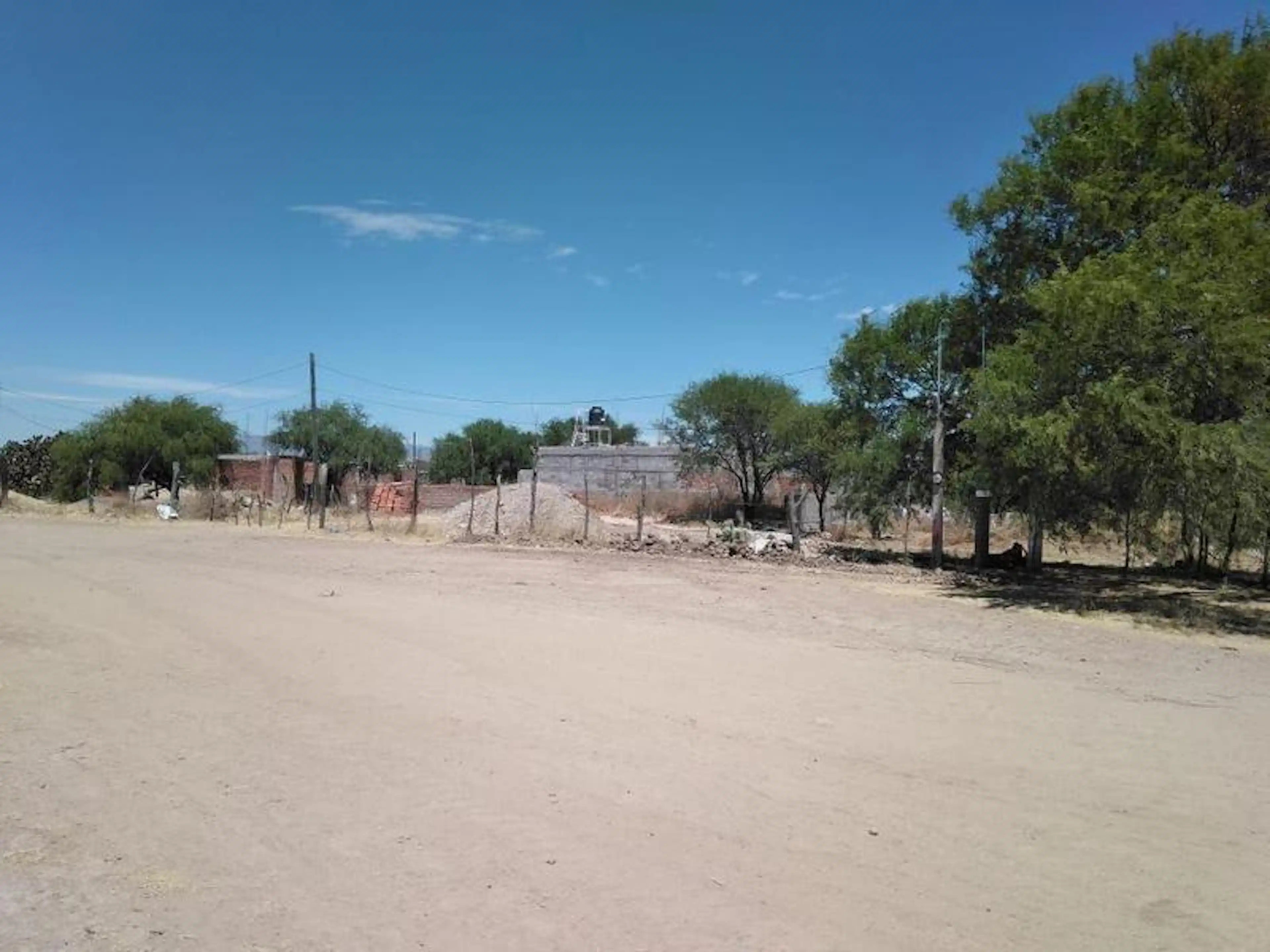Venta De Terreno En Los Negritos, En Aguascalientes.