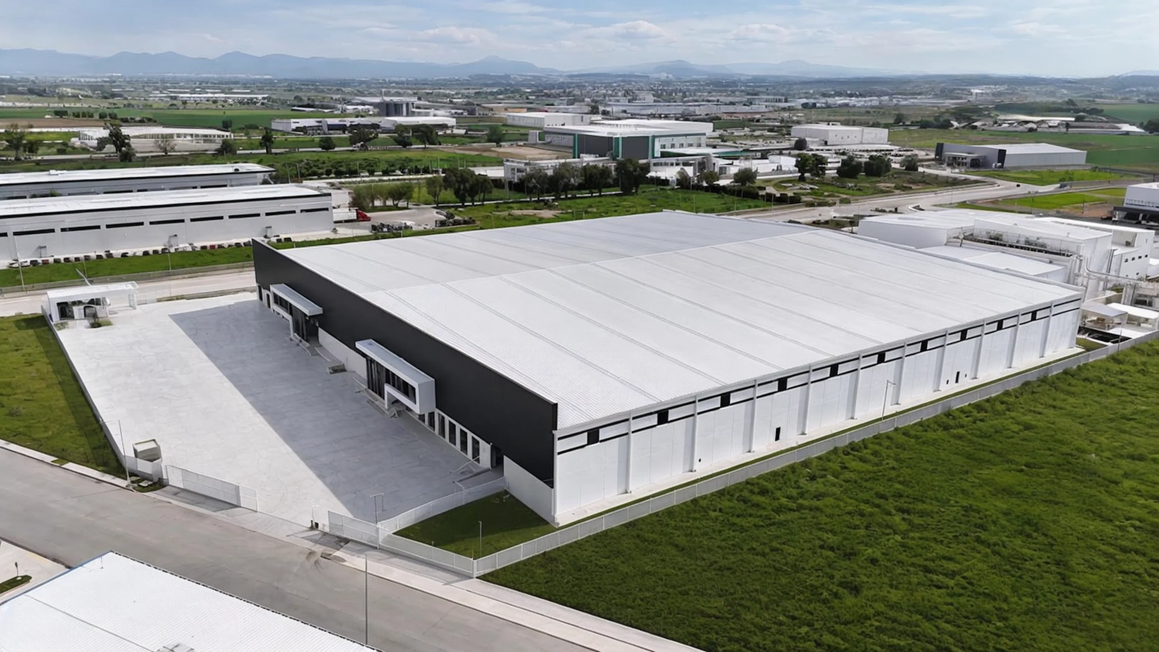 Industrial Spot2