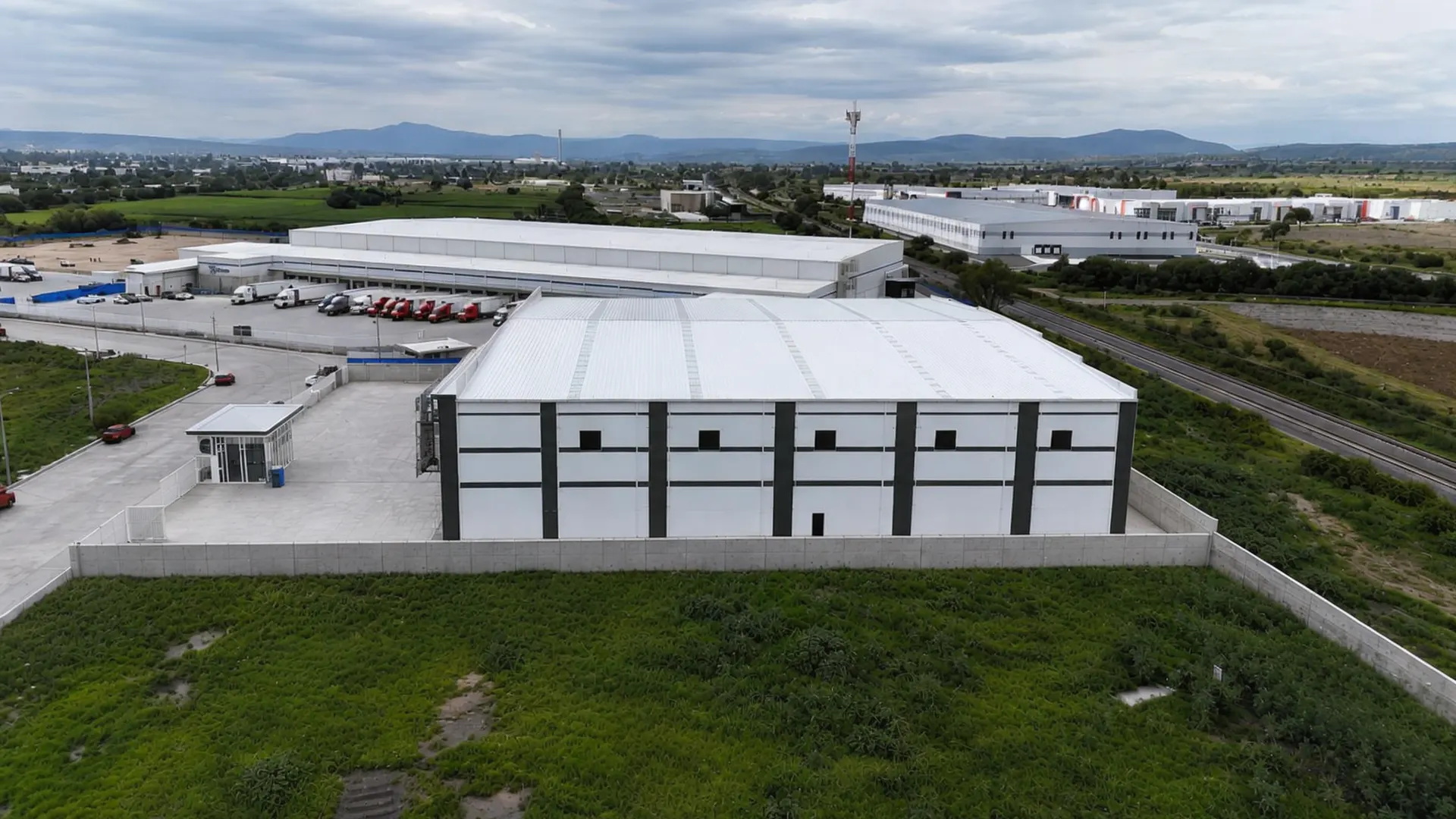 Industrial Spot2