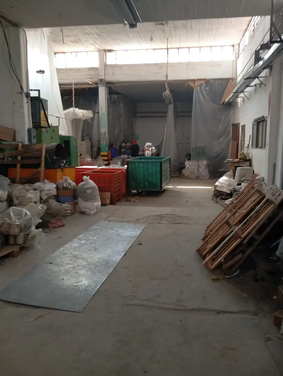 Industrial Spot2